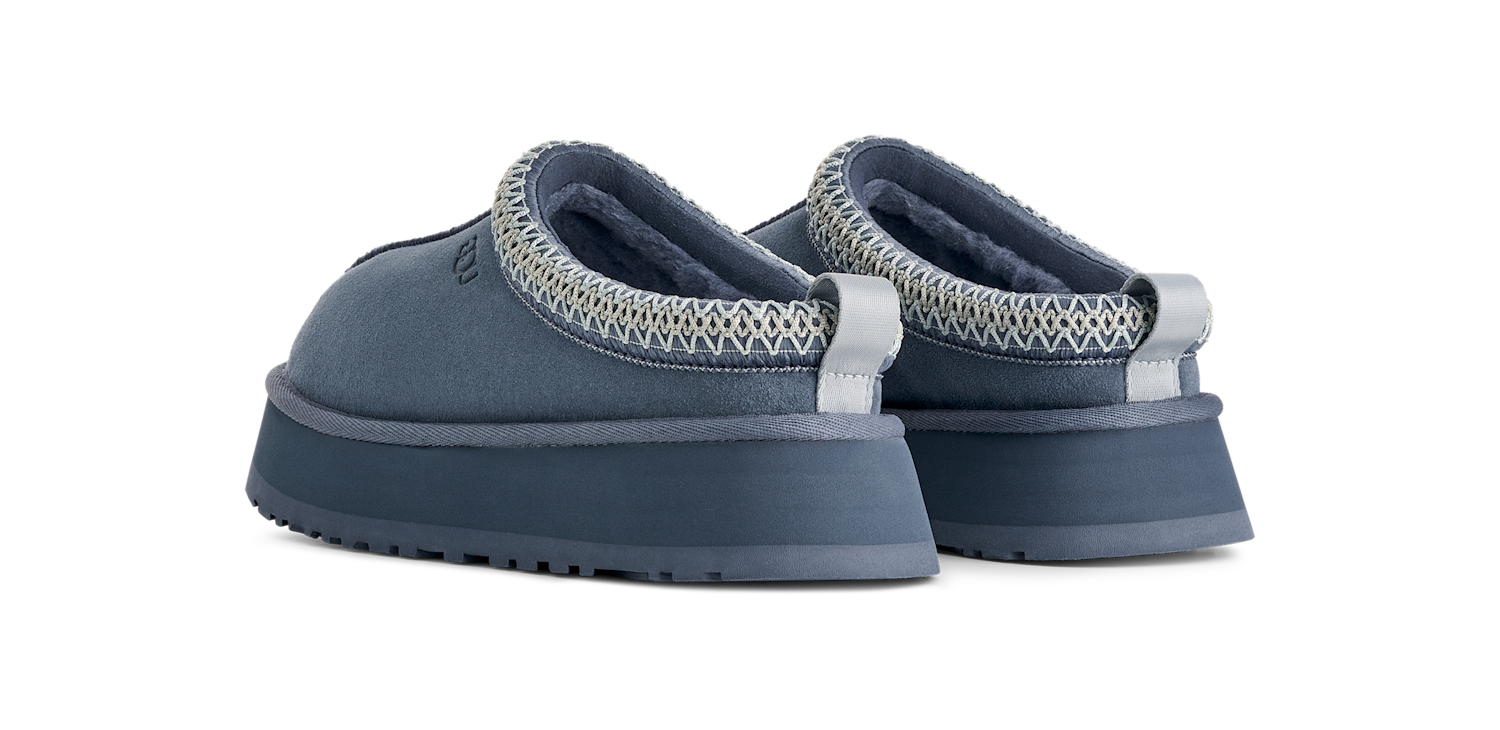UGG Tazz Slipper Desert Blue