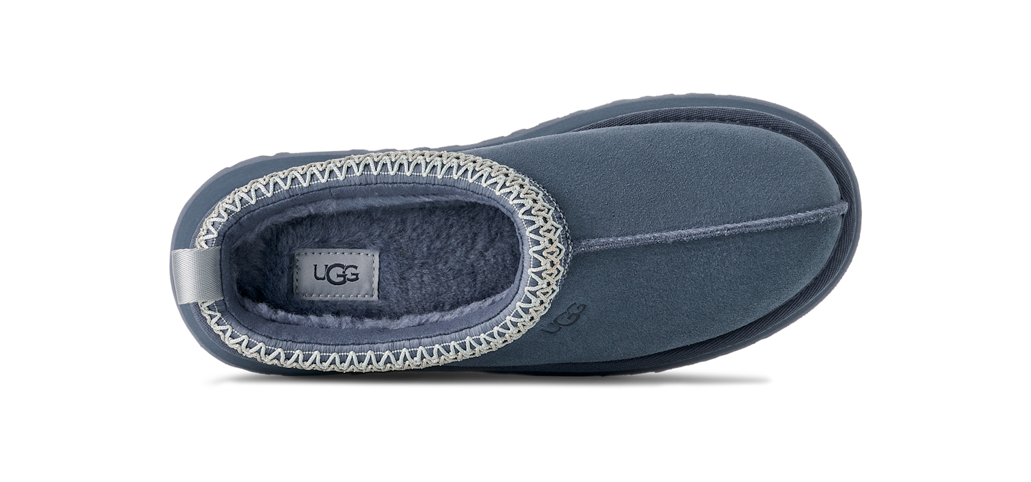 UGG Tazz Slipper Desert Blue, Desert Blue/Desert Blue (1122553-DTB)