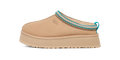 UGG Tazz Slipper Driftwood