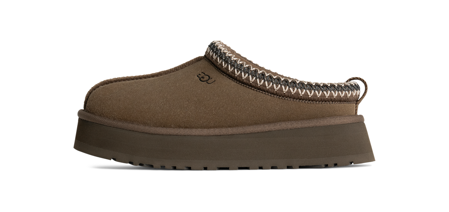 UGG Tazz Slipper Hickory
