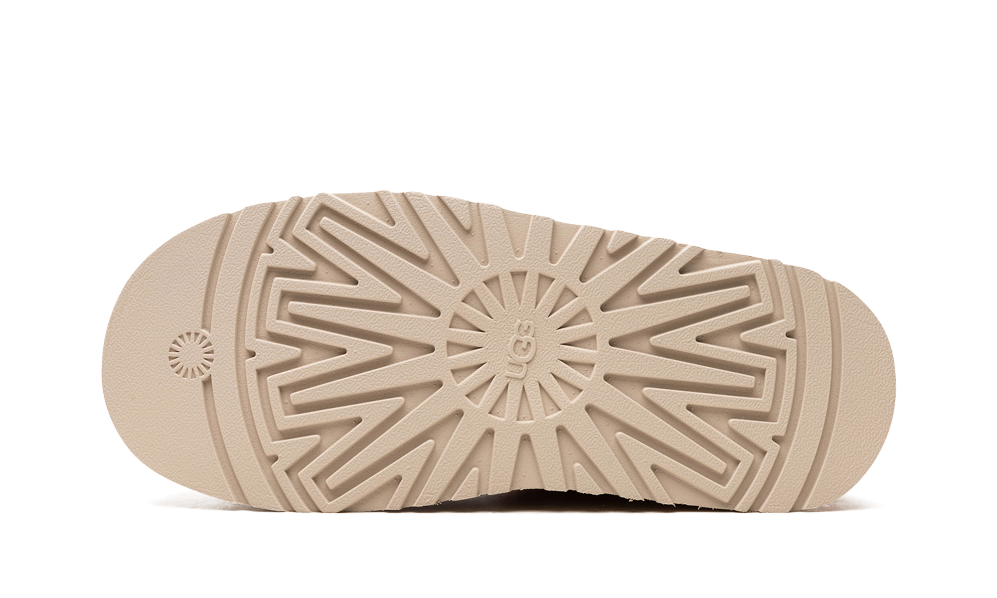 UGG Tazz Slipper Humberto Cruz Pop Sketch