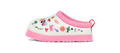 UGG Tazz Slipper Humberto Cruz Pop Sketch (Kids)