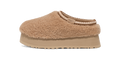 UGG Tazz Slipper Maxi Curly Sand