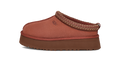 UGG Tazz Slipper Red Jasper
