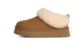 UGG Tazzelle Slipper Chestnut