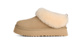 UGG Tazzelle Slipper Mustard Seed