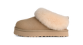 UGG Tazzelle Slipper Mustard Seed (Kids)