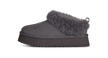 UGG Tazzelle Slipper Obsidian