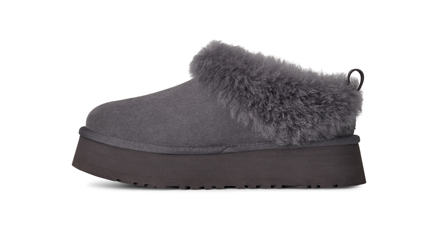 UGG Tazzelle Slipper Obsidian, Obsidian (1171393-OBS)