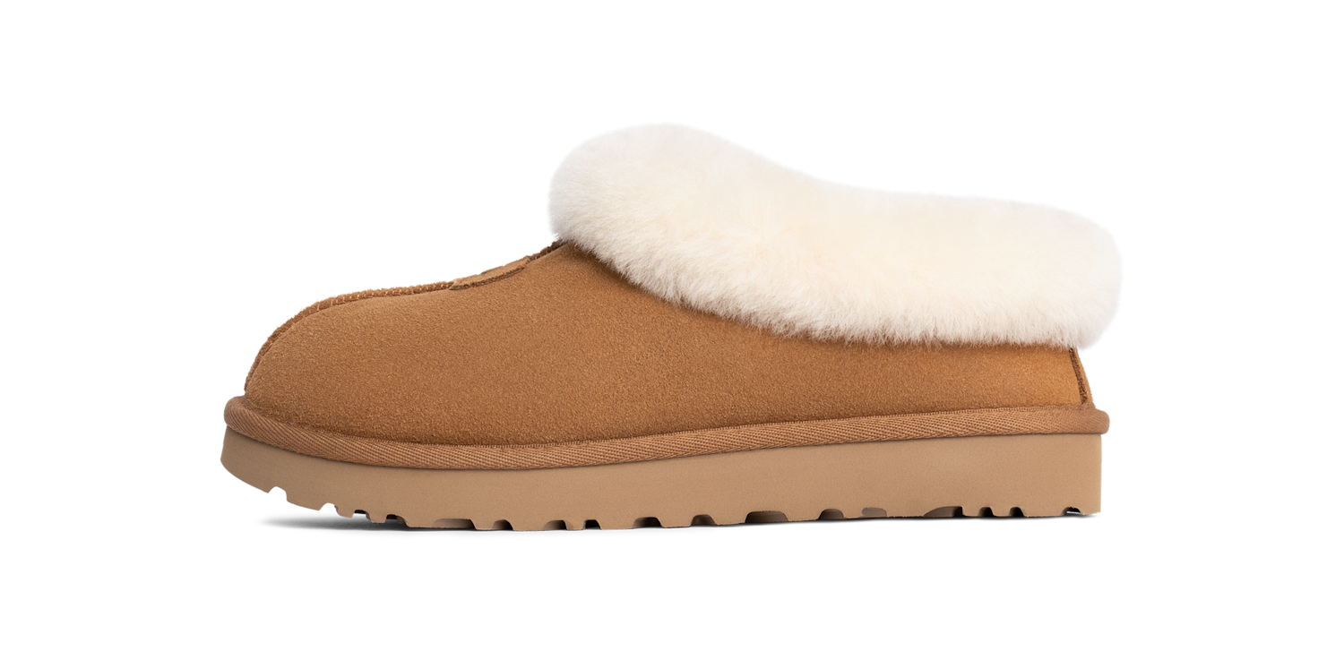 UGG Tazzette Slipper Chestnut