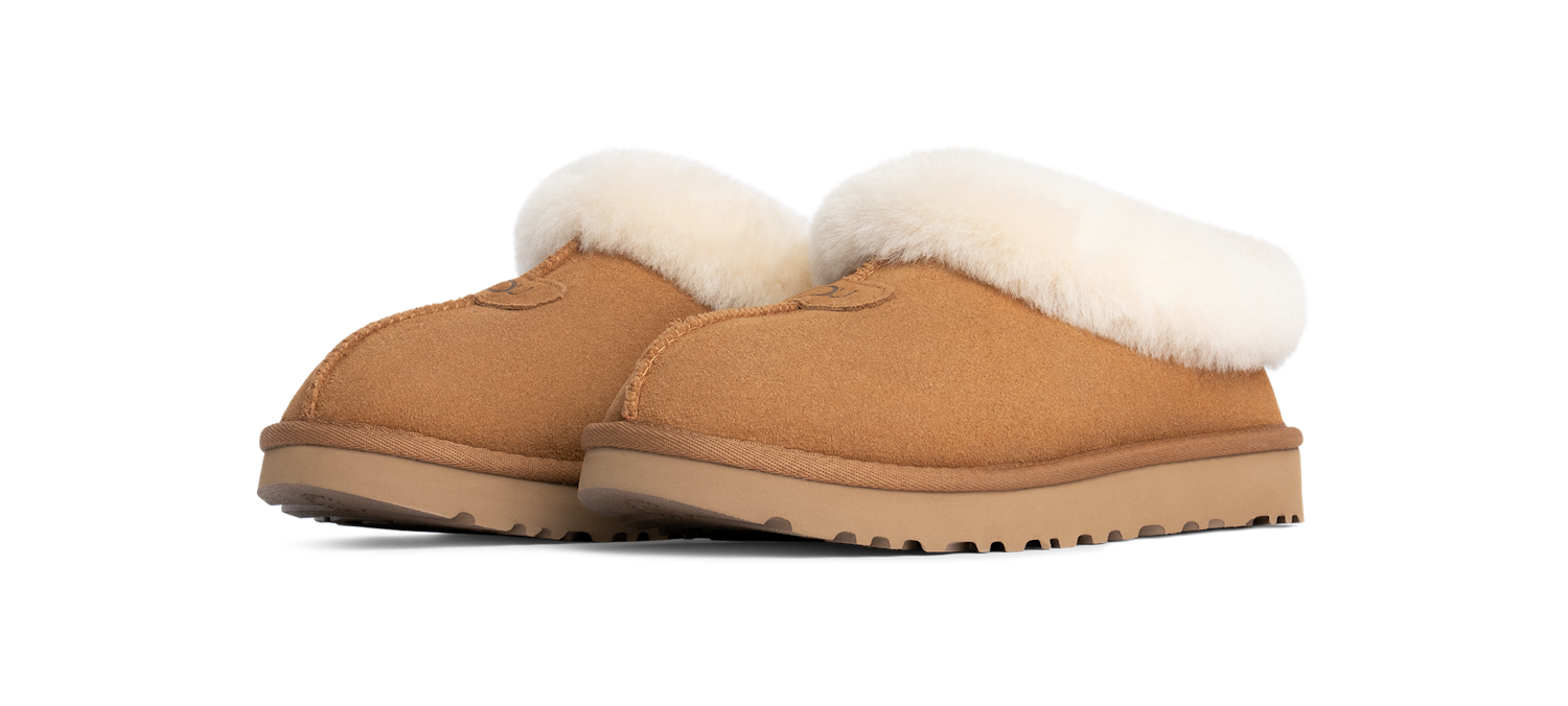 UGG Tazzette Slipper Chestnut