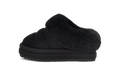 UGG Tazzlita Platform Slipper Black (Kids)