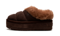 UGG Tazzlita Slipper Hardwood