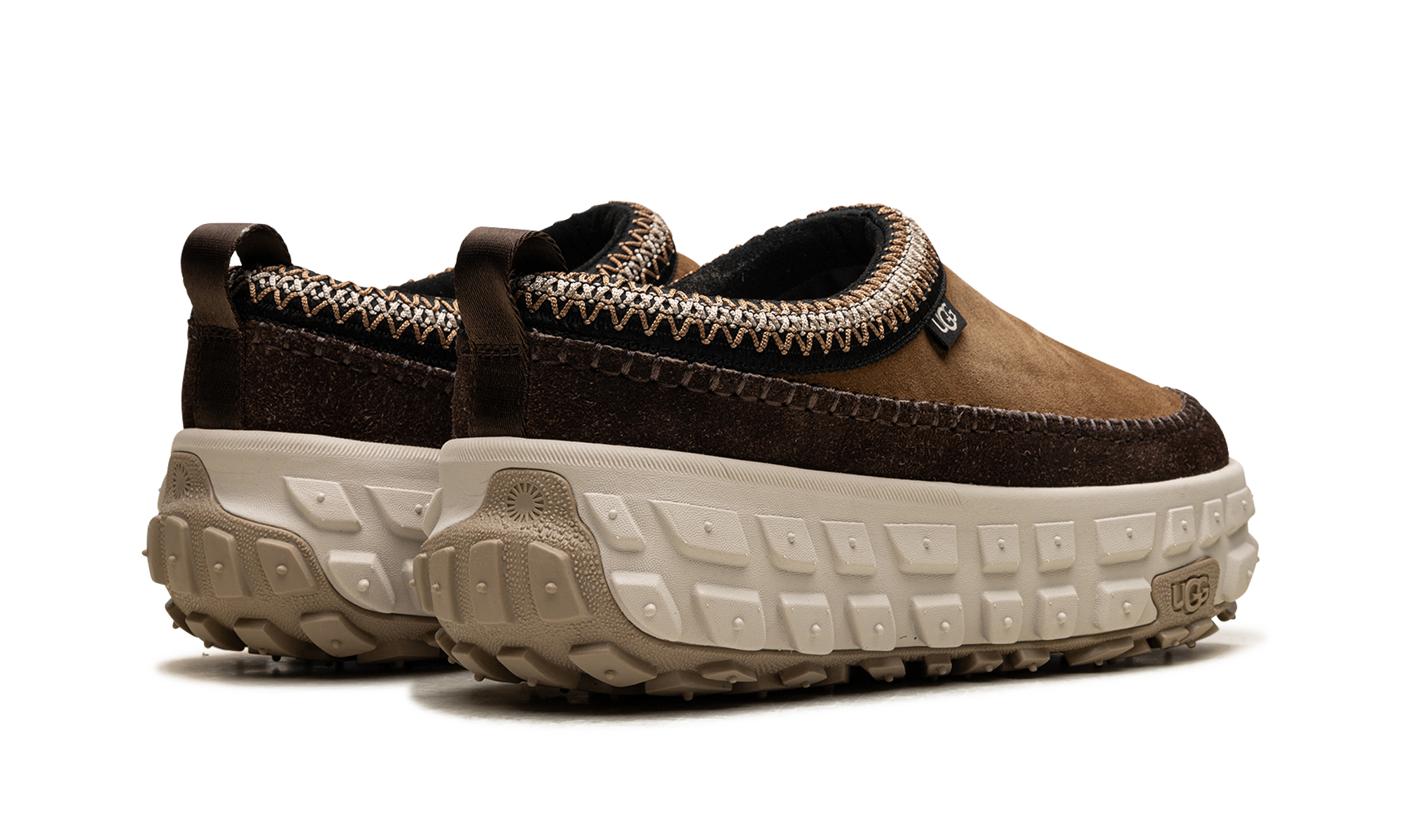 UGG Venture Daze Chestnut Ceramic