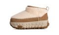 UGG Venture Daze Ultra Mini Cozy Boot Natural
