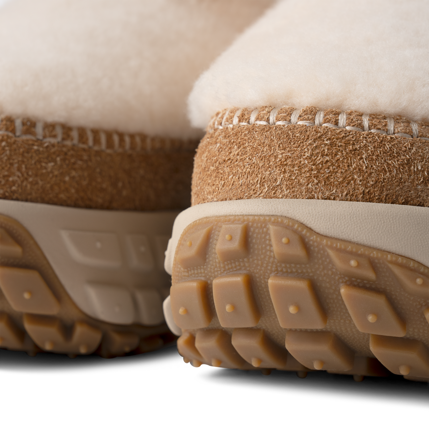 UGG Venture Daze Ultra Mini Cozy Boot Natural, Natural (1161790-NAT)