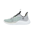 Under Armour Curry Flow 9 Sesame Street Oscar