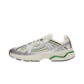 Under Armour Sola Stone Metallic Silver Team Kelly Green