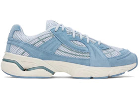 Under Armour Sola Suede Blue Calm Blue Smoke Jasper Blue