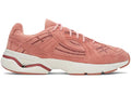 Under Armour Sola Suede Canyon Pink Sequoia Cinna Red