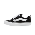 Vans Knu Skool Black White