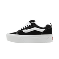 Vans Knu Stack Black White