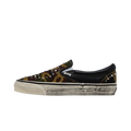Vans LX Classic Slip-On 98 Pearlized Pack Camo Black