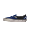 Vans LX Classic Slip-On 98 Pearlized Pack Indigo