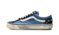 Vans LX Old Skool 36 Pearlized Pack Black Navy