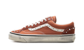 Vans LX Old Skool 36 Pearlized Rust Bronze