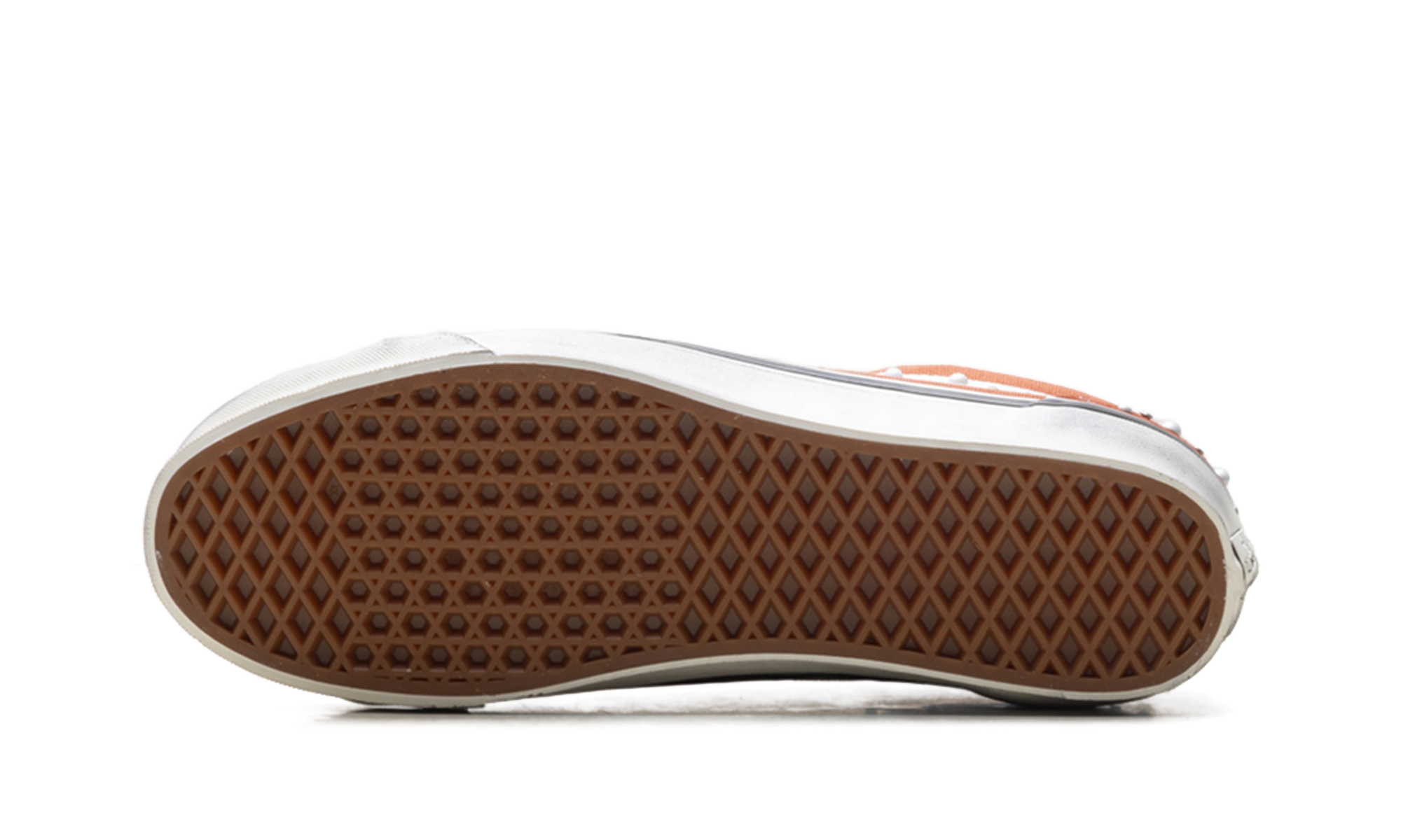 Vans LX Old Skool 36 Pearlized Pack Brown