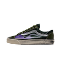 Vans LX Old Skool Archive Flame Green