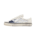 Vans LX Old Skool Archive Flame White