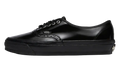 Vans OTW Authentic 44 Siped Vibram Gloss Leather Brogue Black