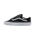 Vans OTW Old Skool 36 Vibram Distressed Silver