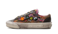 Vans Old Skool 36 LX Souvenir Warm Brown