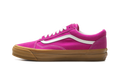 Vans Old Skool LX Raspberry Pink Gum