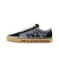 Vans Old Skool LX Yusuke Hanai Black
