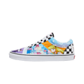 Vans Old Skool Patchwork Pretty Guardian Sailor Moon