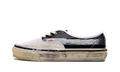 Vans Premium Authentic La Habana Black White