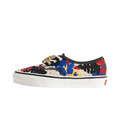 Vans Premium Authentic Needlework White Red Blue