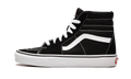 Vans Sk8-Hi Black White