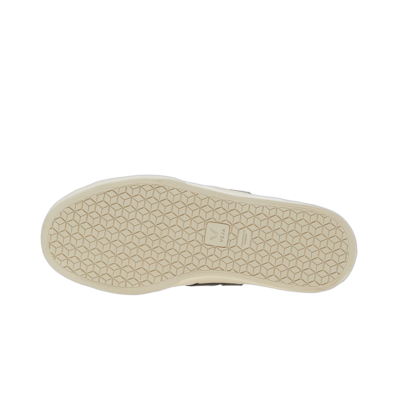 Veja Campo Low Chromefree White Black