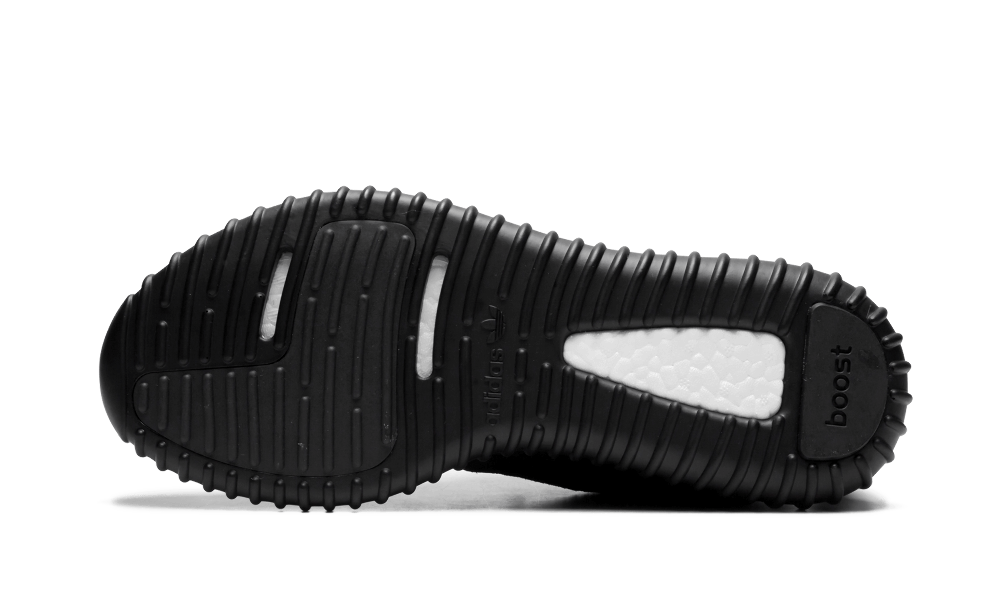Adidas Yeezy Boost 350 Pirate Black (2023), Pirate Black/Blue Graphite/Core Black (BB5350)