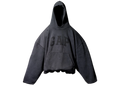 Yeezy Gap Engineered by Balenciaga Dove Hoodie Washed Black