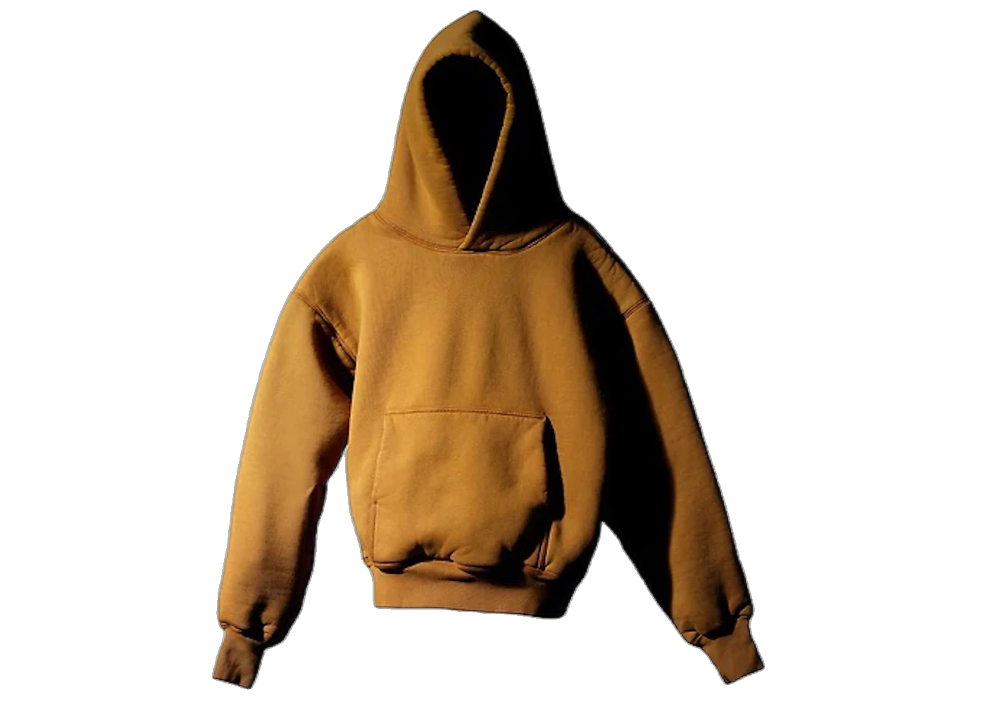 Yeezy Gap Hoodie Light Brown, Light Brown (701377 07)