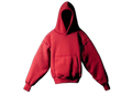 Yeezy Gap Kids Hoodie Red