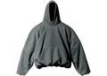 Yeezy Gap Logo Hoodie Dark Green