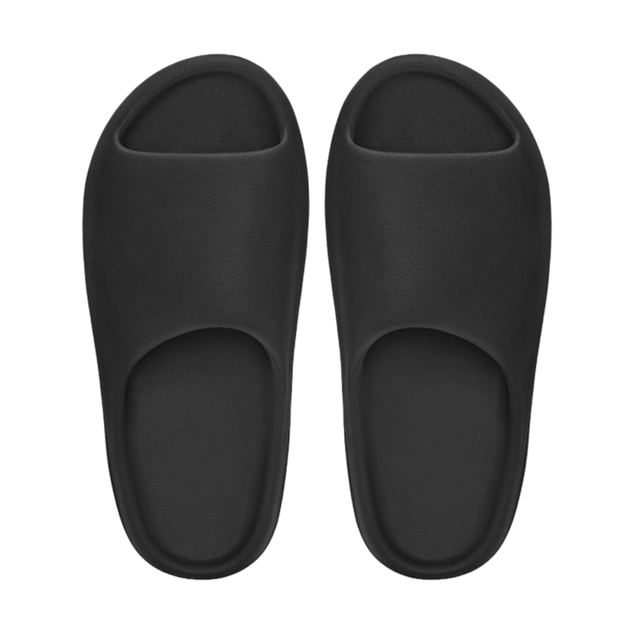 Yeezy Slide Black