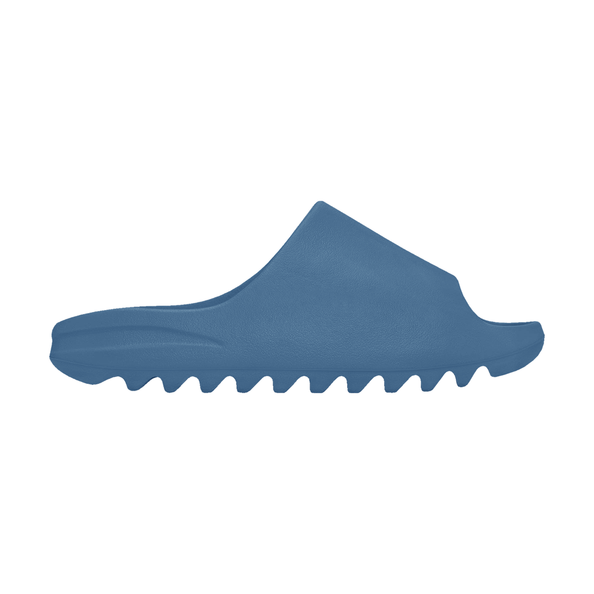 Yeezy Slide Blue